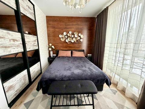 квартира за адресою с. Софіївська Борщагівка, Академіка Шалімова вул., 59