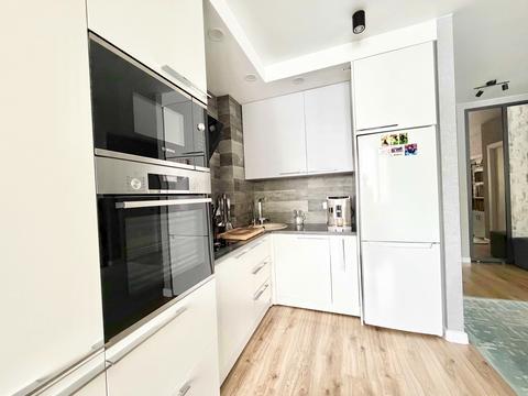 квартира за адресою с. Софіївська Борщагівка, Академіка Шалімова вул., 59