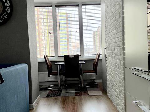 квартира за адресою с. Софіївська Борщагівка, Академіка Шалімова вул., 59