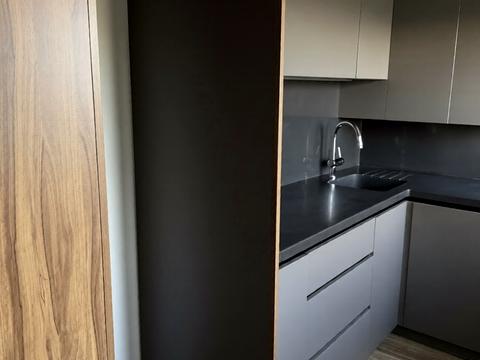 квартира за адресою Мілютенка вул., 28-А