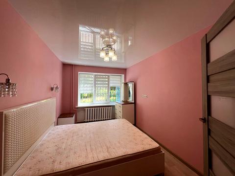 квартира за адресою Древлянська вул., 24а