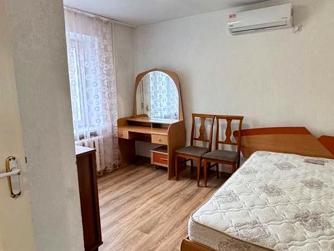 квартира за адресою Писаржевського вул., 2