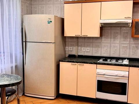 квартира за адресою Писаржевського вул., 2