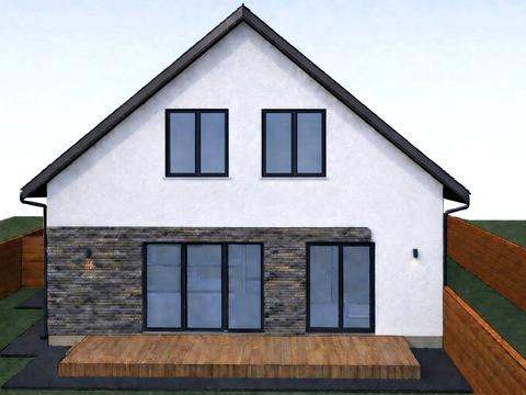 будинок за адресою Польва