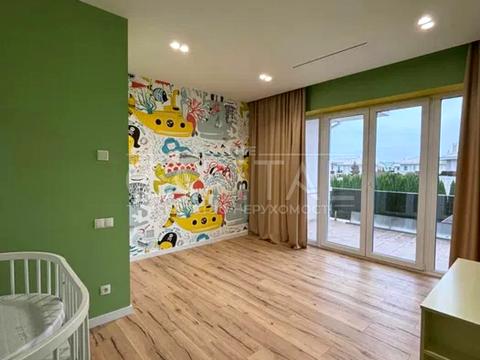 дом по адресу Квітуча