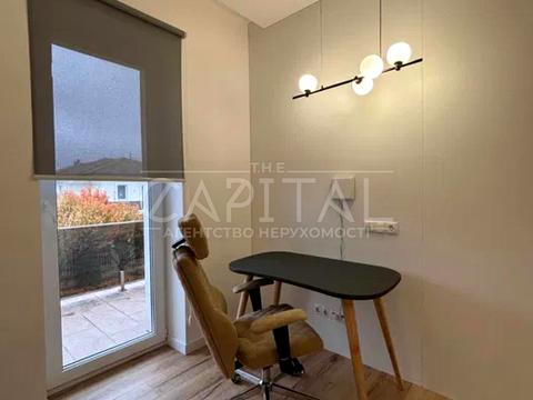 дом по адресу Квітуча