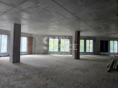 комерційна за адресою Антоновича вул. (Горького), (Будинок)