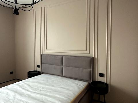 квартира по адресу Леоніда Каденюка ул., 4