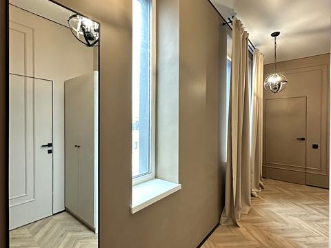 квартира по адресу Леоніда Каденюка ул., 4