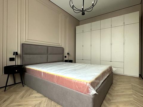 квартира по адресу Леоніда Каденюка ул., 4