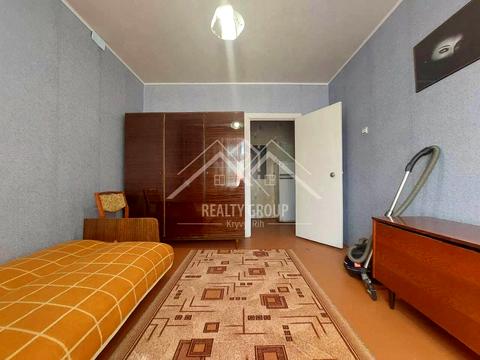 квартира по адресу Индустриальный микрорайон ул., 74