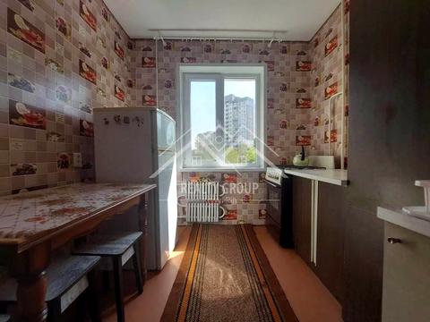 квартира по адресу Индустриальный микрорайон ул., 74