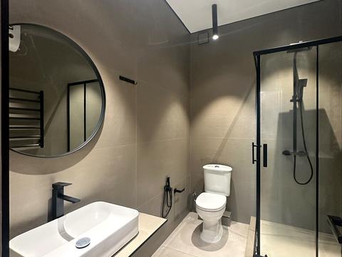 квартира по адресу Леоніда Каденюка ул., 4