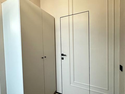 квартира по адресу Леоніда Каденюка ул., 4