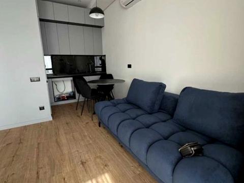 квартира за адресою Первозванівська вул., 22-А