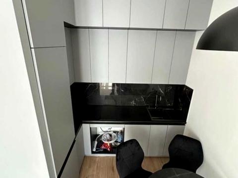 квартира за адресою Первозванівська вул., 22-А