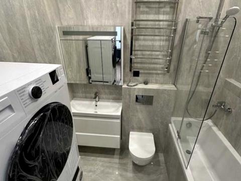 квартира за адресою Первозванівська вул., 22-А