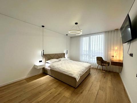 квартира за адресою Героїв Миколаєва, 3б