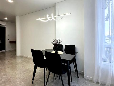 квартира за адресою Героїв Миколаєва, 3б