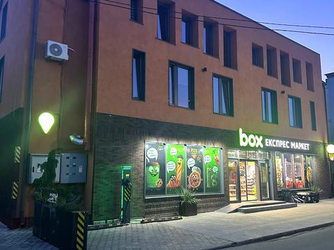 квартира по адресу Леоніда Каденюка ул., 4