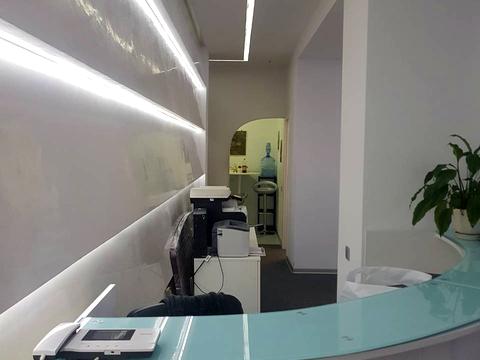 коммерческая по адресу Бессарабская пл., 5