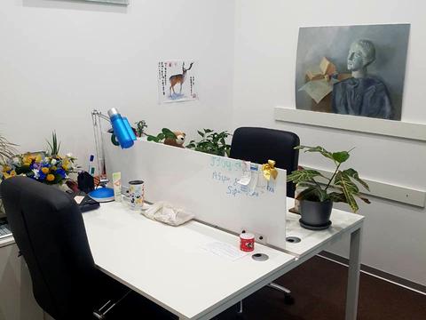 коммерческая по адресу Бессарабская пл., 5