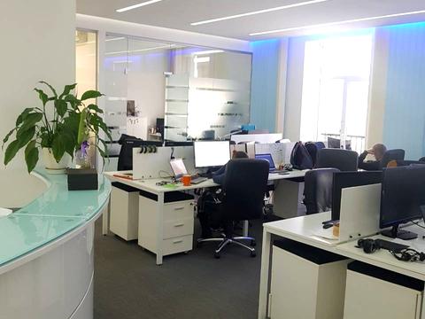 коммерческая по адресу Бессарабская пл., 5