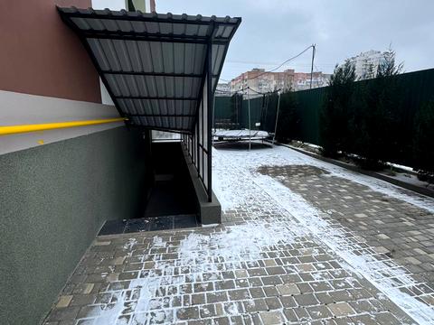 коммерческая по адресу Владислава Бувалкина ул., 60-Е