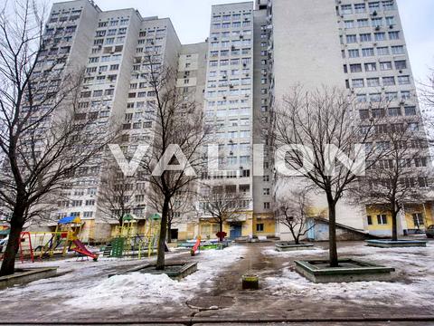 квартира за адресою Полярна вул., 8-Е