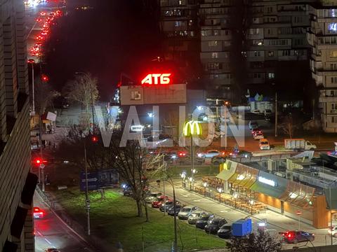 квартира за адресою Полярна вул., 8-Е