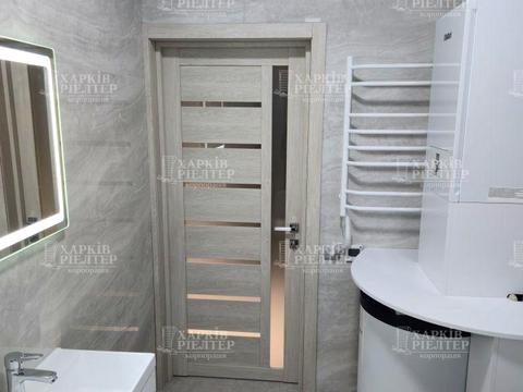 квартира по адресу Тракторостроителей просп., 79б