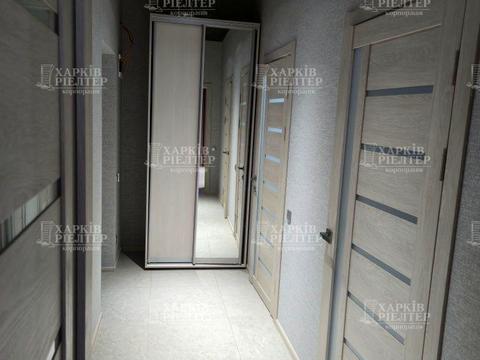 квартира по адресу Тракторостроителей просп., 79б