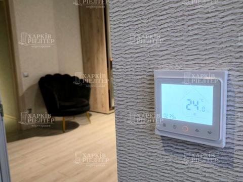 квартира по адресу Тракторостроителей просп., 79б