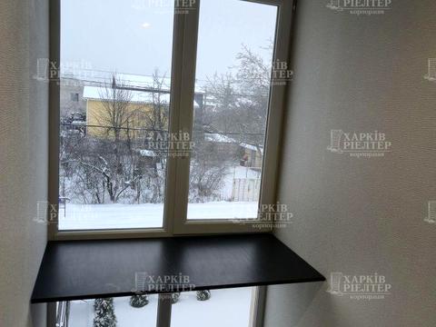 квартира по адресу Тракторостроителей просп., 79б