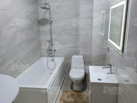 квартира по адресу Тракторостроителей просп., 79б