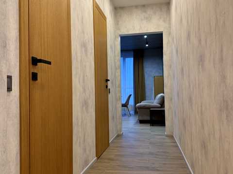 квартира за адресою Митрополита Василя Липківського вул. (Урицького), 33-А