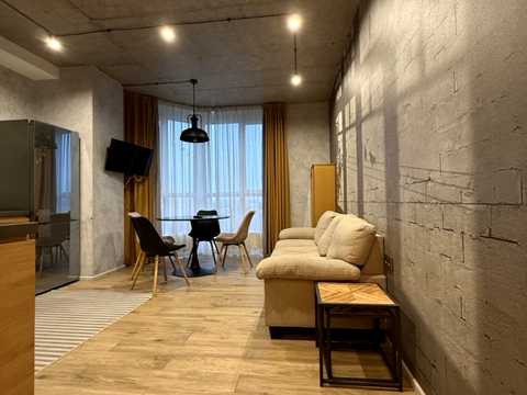 квартира за адресою Митрополита Василя Липківського вул. (Урицького), 33-А