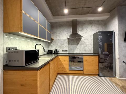 квартира по адресу Митрополита Василия Липковского ул. (Урицкого), 33-А