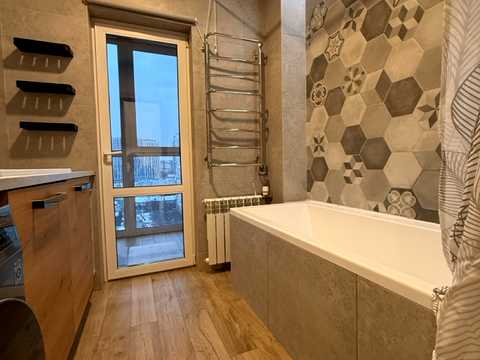 квартира за адресою Митрополита Василя Липківського вул. (Урицького), 33-А