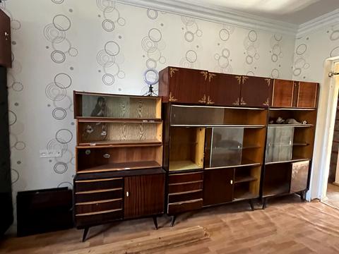 квартира по адресу Прохоровская ул., 1/3