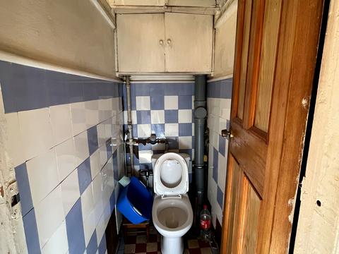 квартира по адресу Прохоровская ул., 1/3