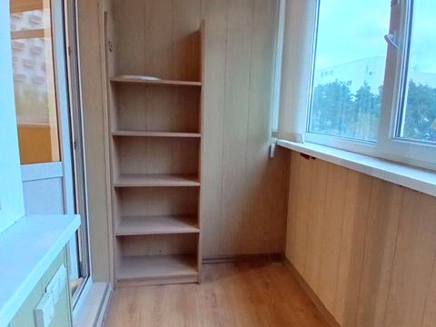 квартира по адресу Андрея Малышко ул., 3