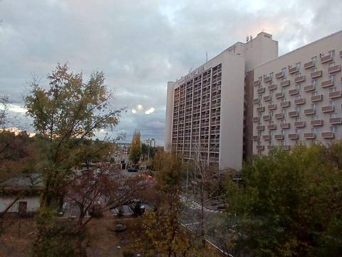 квартира по адресу Андрея Малышко ул., 3