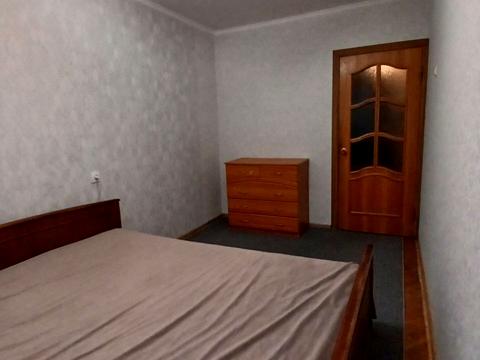 квартира по адресу Андрея Малышко ул., 3