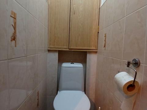 квартира по адресу Андрея Малышко ул., 3