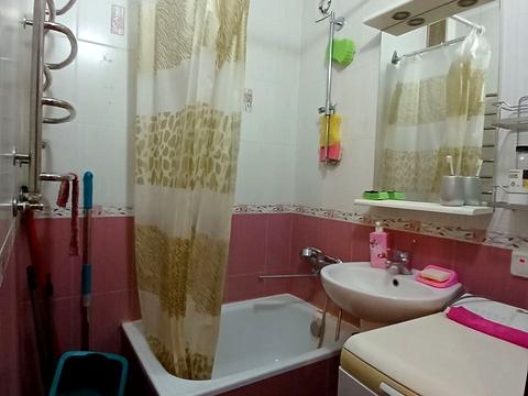 квартира по адресу Андрея Малышко ул., 3