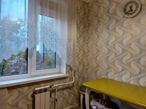 квартира по адресу Андрея Малышко ул., 3