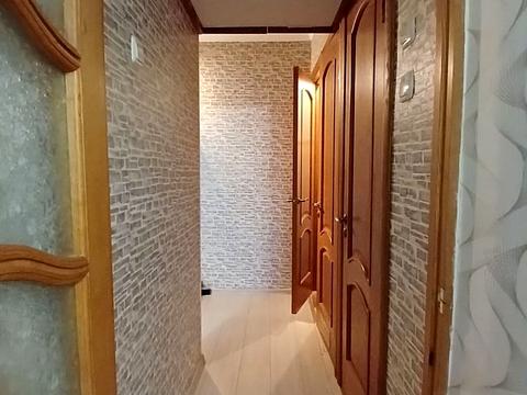 квартира по адресу Андрея Малышко ул., 3