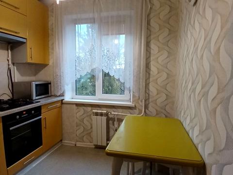 квартира по адресу Андрея Малышко ул., 3