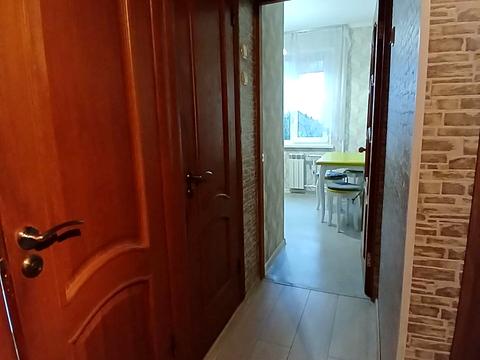 квартира по адресу Андрея Малышко ул., 3